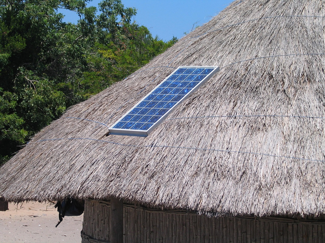 Energía Solar